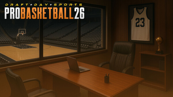 DDS:PB26 Trailer trailer thumbnail