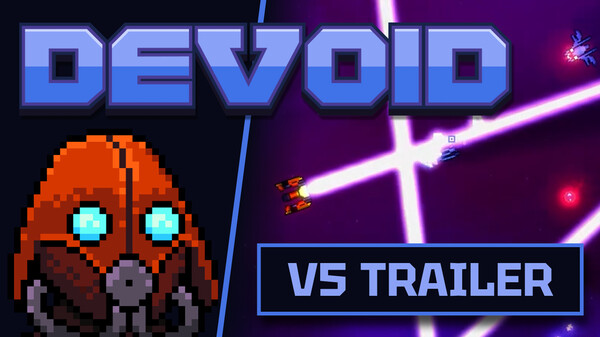 Devoid Gameplay Trailer trailer thumbnail