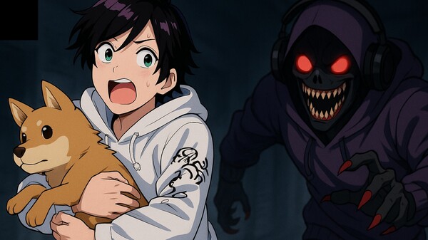 Official Trailer trailer thumbnail