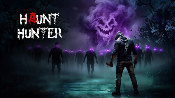 Haunt Hunter - Gameplay Trailer trailer thumbnail