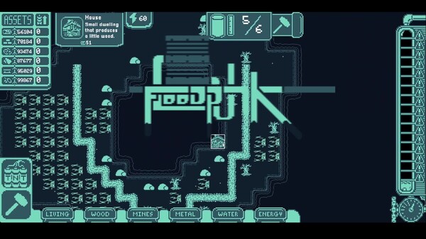 Floodpunk Release Trailer trailer thumbnail