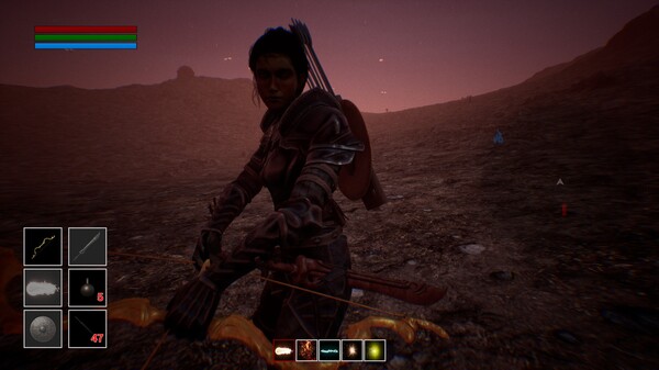 Angels of Mars trailer thumbnail