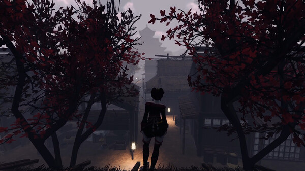 YOKAI HUNTERS — Reveal Trailer trailer thumbnail