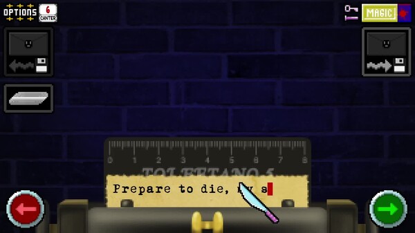 Slaughter Horse 2 trailer thumbnail