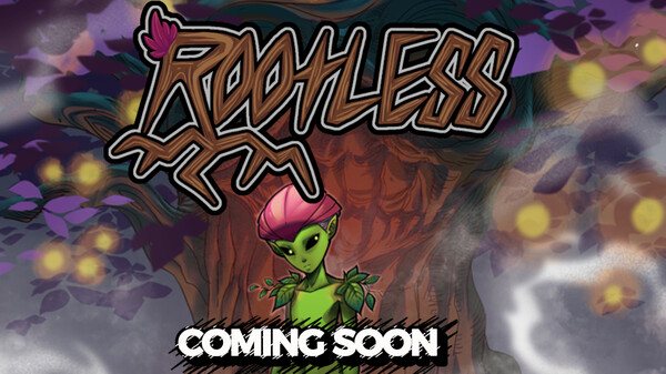 Rootless Teaser Trailer trailer thumbnail