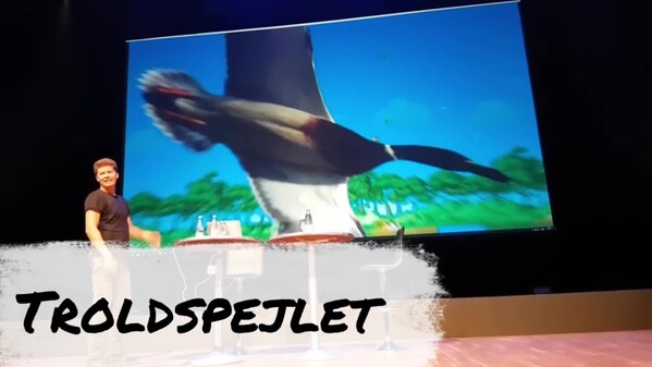 YouTubeTrailer trailer thumbnail