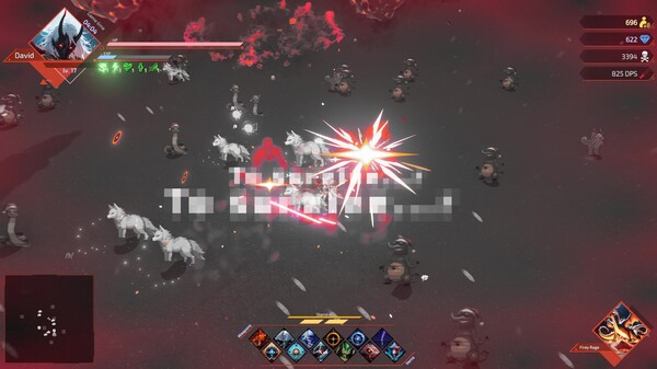 Requiem for a Lost World trailer thumbnail