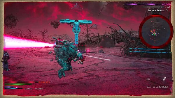 GameplayTrailerNew1 trailer thumbnail