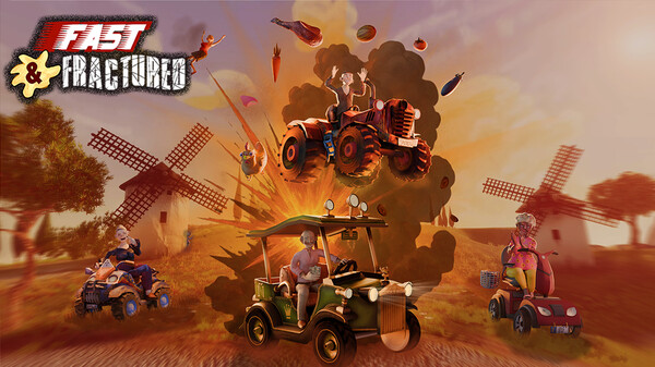 Demo announcement trailer thumbnail