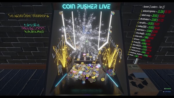 HypeTrain Event Preview trailer thumbnail