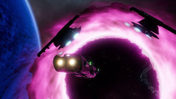 Launch Trailer trailer thumbnail