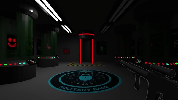 Codelock Gameplay Trailer trailer thumbnail