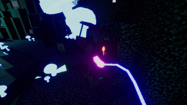 GlitchSPANKR_ERROR trailer thumbnail