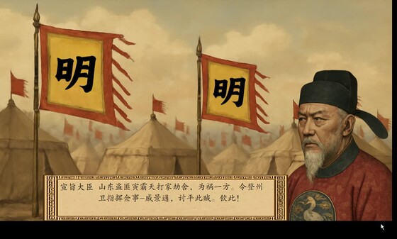 实机演示 trailer thumbnail