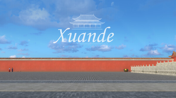 XuandeVideo trailer thumbnail