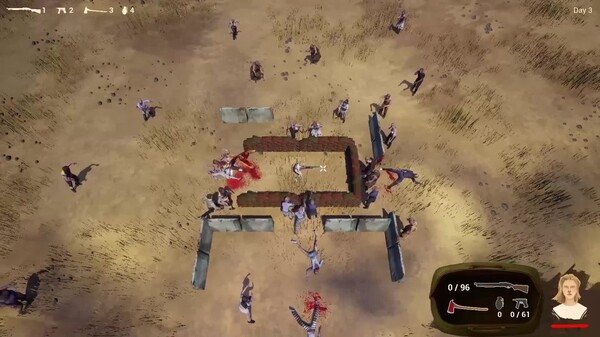 Gameplay trailer thumbnail