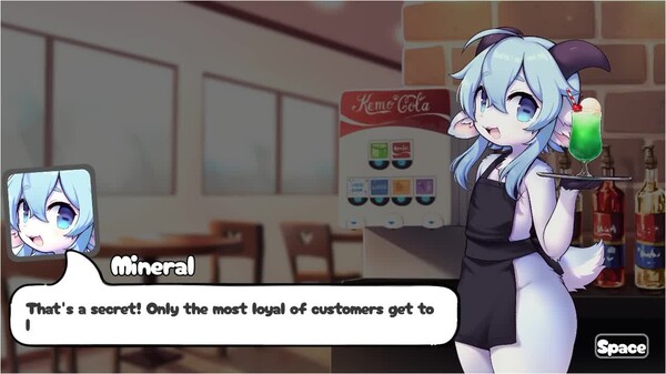 It's Mineral!!! (Mineral Longplay) trailer thumbnail