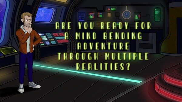 The Adventures of R.Sole: Prologue Trailer trailer thumbnail