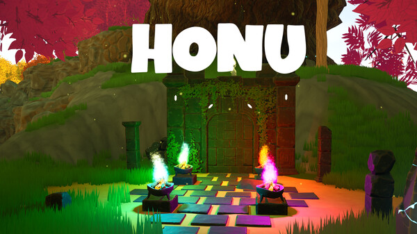 HonuSteam trailer thumbnail