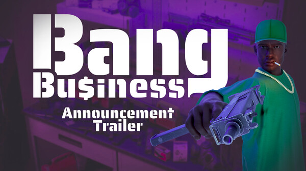 AnnouncementTrailer trailer thumbnail