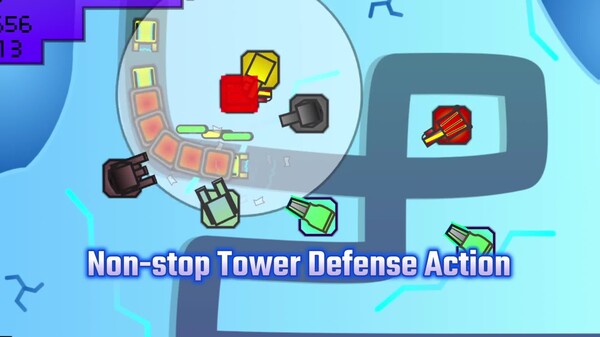 Gameplay Trailer trailer thumbnail