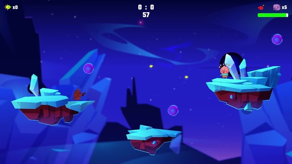 Candy Destroyer trailer thumbnail