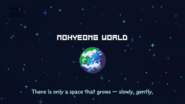 MohyeongWorld trailer thumbnail
