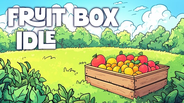 Fruit Box Idle Trailer trailer thumbnail