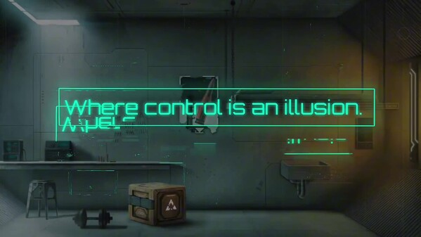 MILF Sex Prison: Sector X - teaser trailer thumbnail