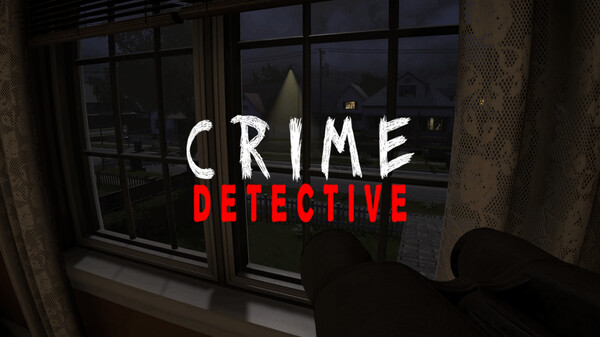 Crime Detective: Red Flags — Trailer trailer thumbnail