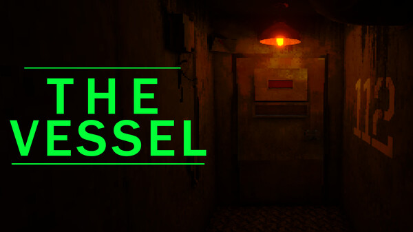 The Vessel trailer thumbnail