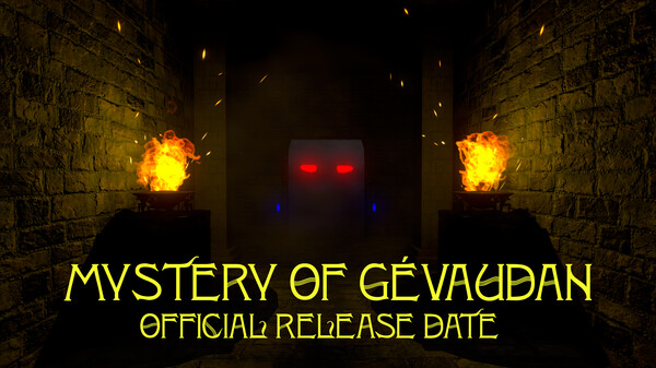 Mystery of Gevaudan - Official Release Date Trailer trailer thumbnail