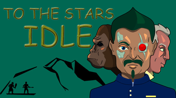 To the Stars Idle trailer thumbnail