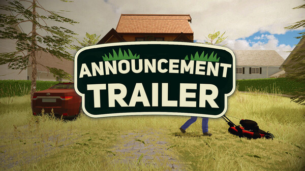 Announcement Trailer trailer thumbnail