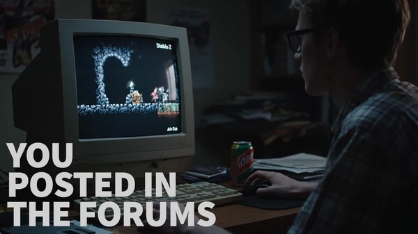 Trailer trailer thumbnail