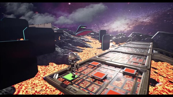 Clingy Gameplay Trailer trailer thumbnail