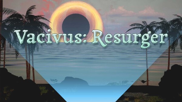 Vacivus: Trailer 1 trailer thumbnail