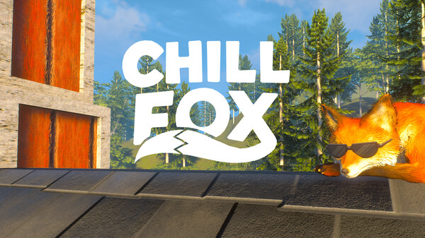 Play Chill Fox now! trailer thumbnail