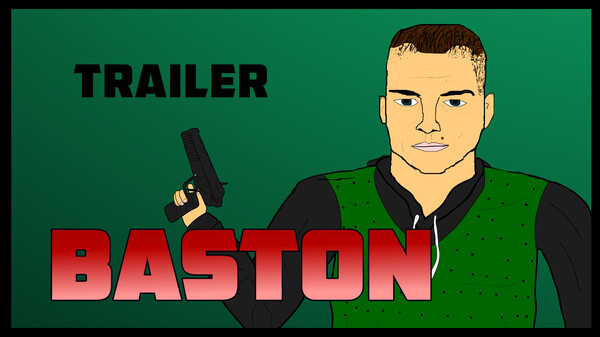 BASTON | TRAILER trailer thumbnail