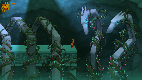 Elfscape Ancestors trailer thumbnail