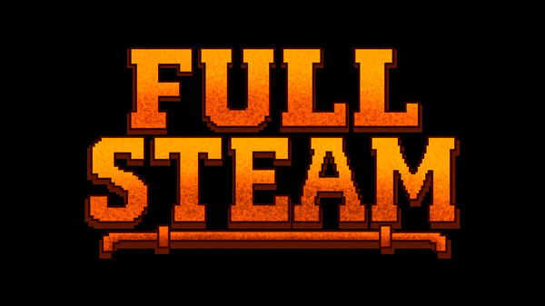 Full Steam - Official Trailer trailer thumbnail