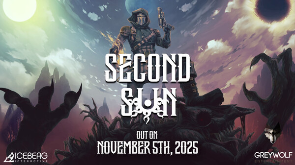 Second Sun - Date Announcement Trailer trailer thumbnail