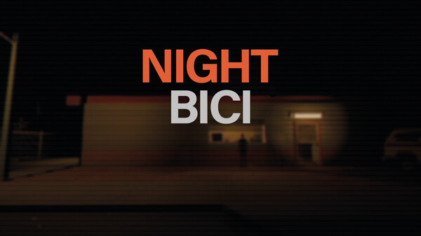 Night Bici trailer thumbnail