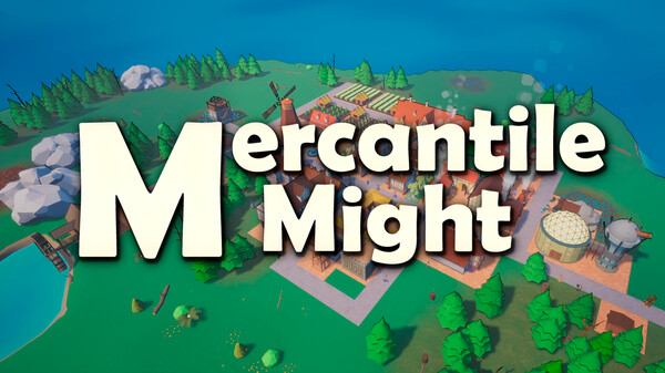 Mercantile Might trailer thumbnail