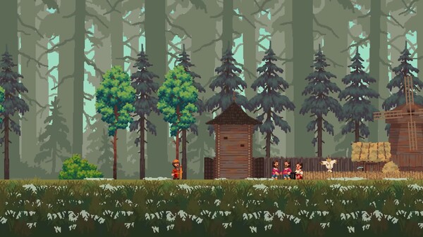 Song of Slavs Trailer ENGNew trailer thumbnail