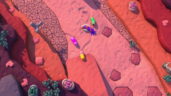 Mewts Teaser trailer thumbnail