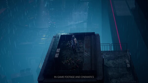 NG4 Launch Trailer trailer thumbnail