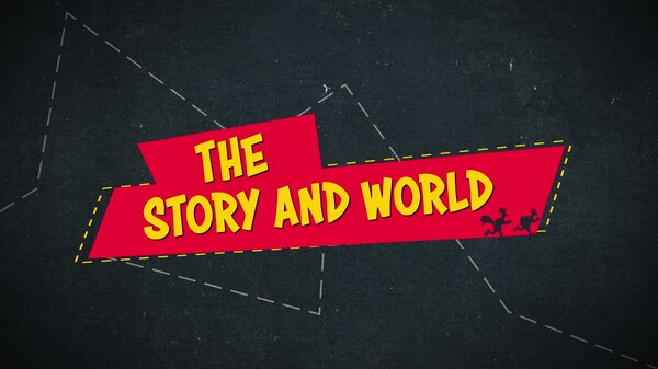Dev diary trailer thumbnail