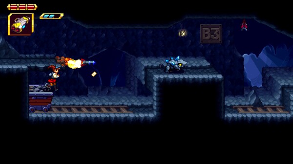 Missile Launcher Feature trailer thumbnail