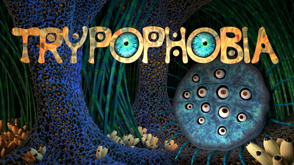 Trypophobia Trailer trailer thumbnail
